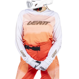 Leatt Moto 4.5 Lite V26 női póló, sötétkék, XL, 5, nordicamoto.ro