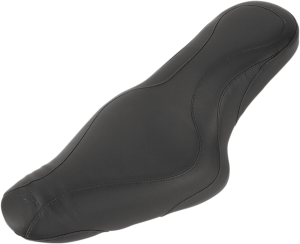 Day Tripper 2-up Seat Black