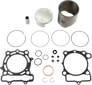 Cylinder Rebuild Kit, 1, nordicamoto.ro