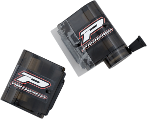 Vista Xxl Goggle Roll-off System Black, Clear, 2, nordicamoto.ro