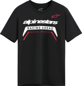 Q3 Csf T-shirt Black  S, 1, nordicamoto.ro