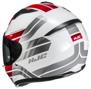 HJC C10 Hiper sisak, 4, nordicamoto.ro