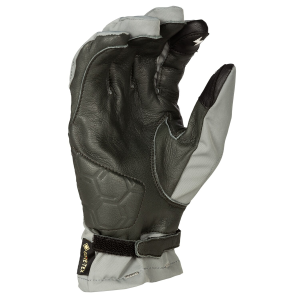 Manusi Klim Vanguard GTX Short Stealth Black, 2, nordicamoto.ro