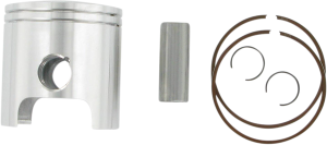 High-performance Piston