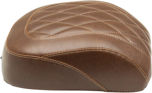 Wide Tripper Rear Seat Brown, 2, nordicamoto.ro