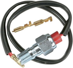 Bl Banjo Bolts With Built-in Pressure Switch Chrome, 1, nordicamoto.ro