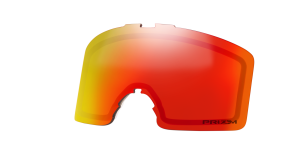Oakley Line Miner S Rep lencse, Prizm Torch Irid, nordicamoto.ro