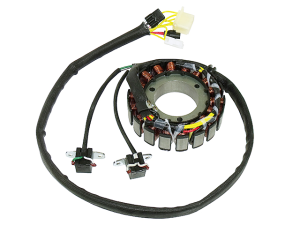 Sno-X állórész Polaris 600/800 2011–12