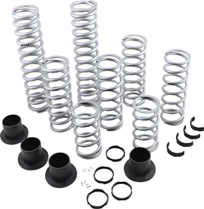 Shock Spring Kit Stage 3