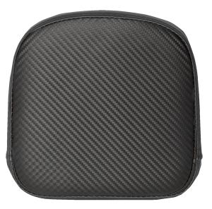 Sissy Bar Pad For Roadsofa Black, 1, nordicamoto.ro