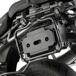 Kappa BMW F 650 GS / F 800 GS (2008–2017) szerszámkészlet-rögzítőkészlet, 1, nordicamoto.ro