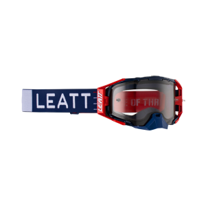 Ochelari Leatt Velocity 6.5 Royal Light Gray 58% Lentila Colorata, 1, nordicamoto.ro