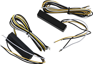 Amber/white Converter For Led Boltz, 1, nordicamoto.ro
