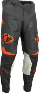 Pant Pulse 04 Le Ch-or 38 Gray  38, 2, nordicamoto.ro
