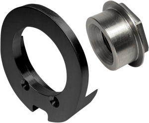 License Plate Side Mount Adapters, 3, nordicamoto.ro