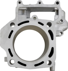 MOOSE RACING Replacement Cylinder Gray 