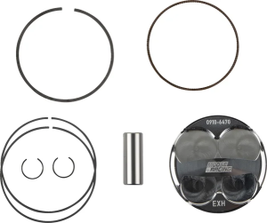 MOOSE RACING High-performance 4-stroke Piston Kit 