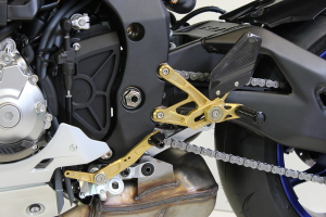 Rearset