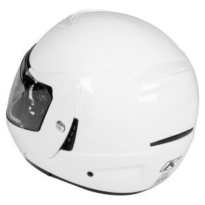 Cască Modulară Klim TK1200 Karbon ECE/DOT Gloss White, 2, nordicamoto.ro