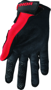 Manusi Copii Thor Sector Red/White L, 2, nordicamoto.ro