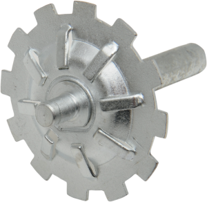 Right Pushrod End