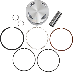 Offroad Piston Kit 