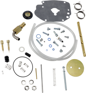 Master Rebuild Kit, 2, nordicamoto.ro