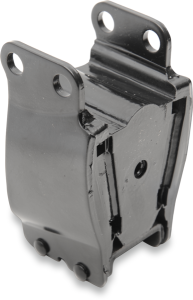 Isolator Engine Mount Black, 2, nordicamoto.ro