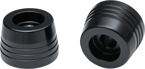 Lodestar Handlebar Sliders Black, 1, nordicamoto.ro