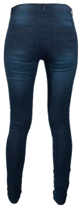 Rusty Stitches Ella Denim női nadrág, 44-es méret, 2, nordicamoto.ro