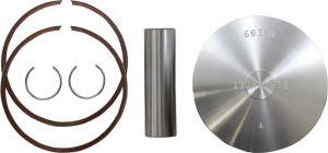 High-performance Piston, 1, nordicamoto.ro