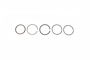 Piston Ring Set 4-stroke