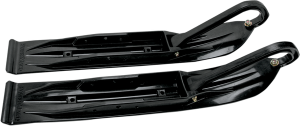 Performance Mini-skis Black