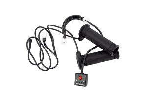 Heated Grip Black, 3, nordicamoto.ro