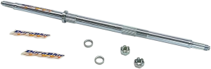 Heavy Duty Performance Axle Silver