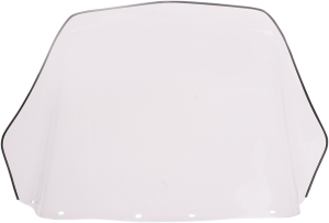 Replacement Windshield Clear, 1, nordicamoto.ro