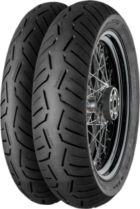 Contiroadattack 3 Tire 