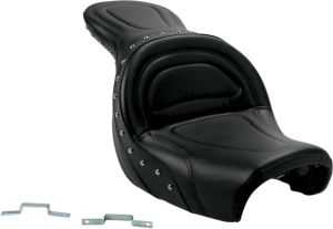 Explorer Special Seat Black