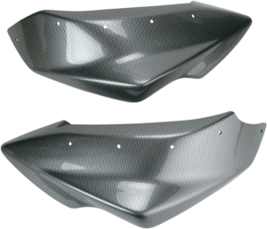 Fender Replacement Plastic Black, 1, nordicamoto.ro