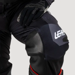 Leatt 4.5 Stealth Grey nadrág, 2, nordicamoto.ro