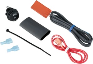 Thumb Warmer Kit Black, 1, nordicamoto.ro