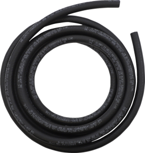 Submersible Fuel Line Black
