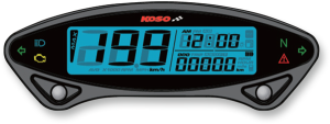 Db Ex-02 Speedometer, 1, nordicamoto.ro