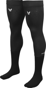 Thor Compression zokni, fekete