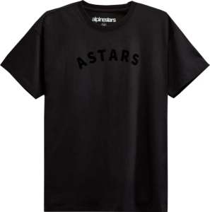 Aptly Knit T-shirt Black S, 1, nordicamoto.ro