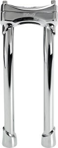 Murdock O/s Riser Silver, 3, nordicamoto.ro