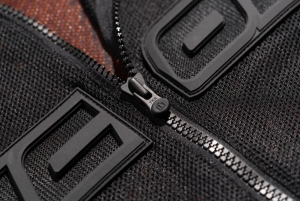 Icon Mesh AF Black S bőrdzseki, 4, nordicamoto.ro