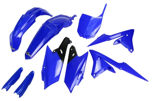 Teljes karosszériakészlet a Yamaha Blue modellhez