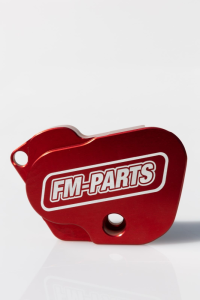 Fm-Parts TPS-érzékelő védőburkolat KTM/HSQ/GasGas 250/300 TBI 2024-es modellekhez, nordicamoto.ro