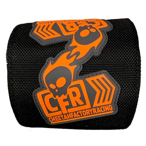 CFR Bar pad mini Orange, 1, nordicamoto.ro